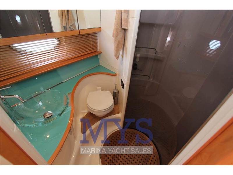 Atlantis 42 HT Foto 16