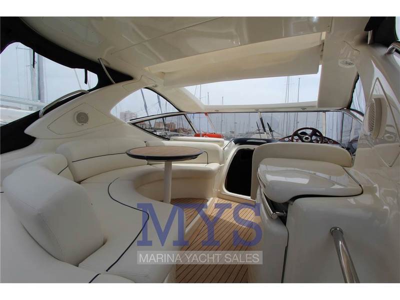 Atlantis 42 HT Foto 5