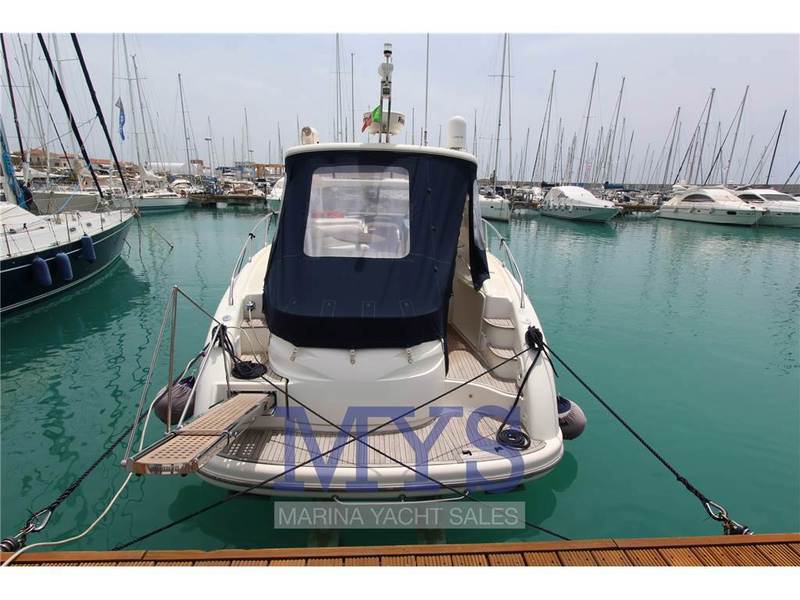 Atlantis 42 HT Foto 3