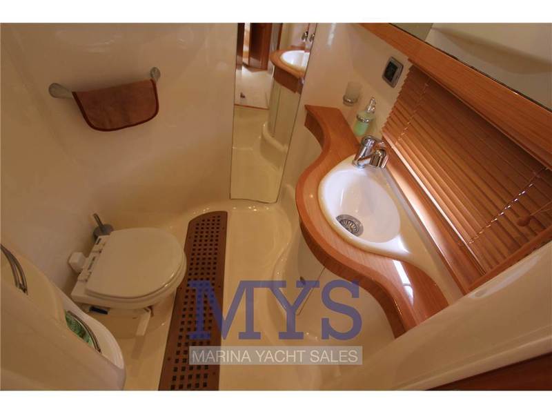 Atlantis 42 HT Foto 18