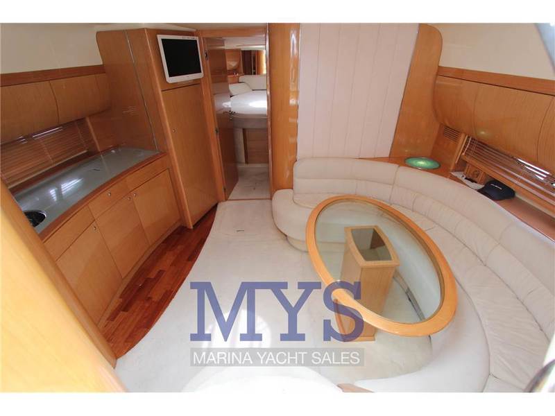 Atlantis 42 HT Foto 11