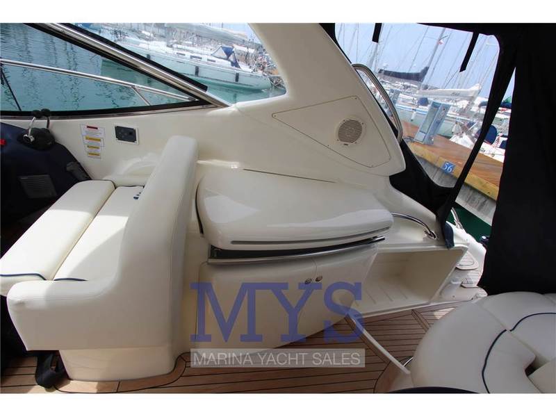 Atlantis 42 HT Foto 10