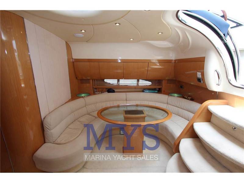 Atlantis 42 HT Foto 12