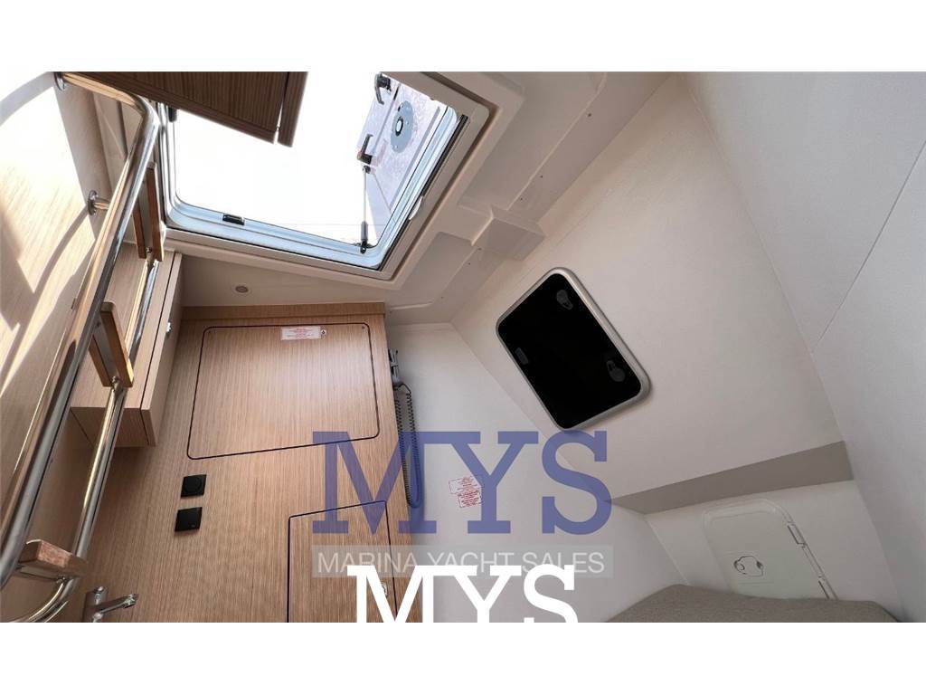 Bavaria C50 Style Usata 2023 - Foto 20