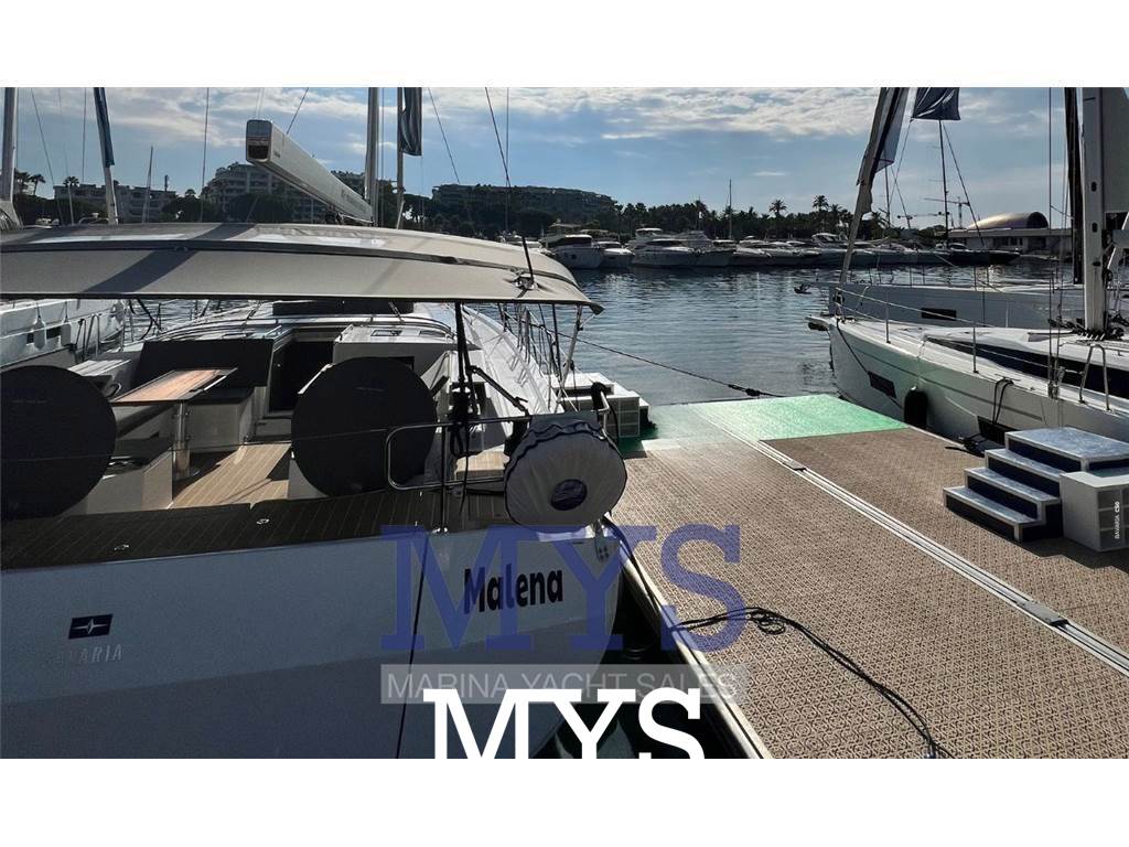 Bavaria C50 Style Usata 2023 - Foto 4
