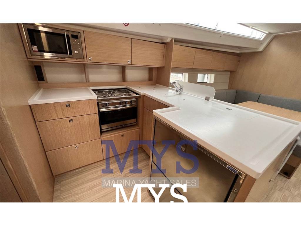 Bavaria C50 Style Usata 2023 - Foto 6