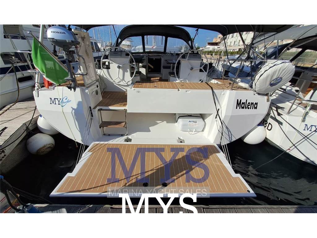 Bavaria C50 Style Usata 2023 - Foto 3