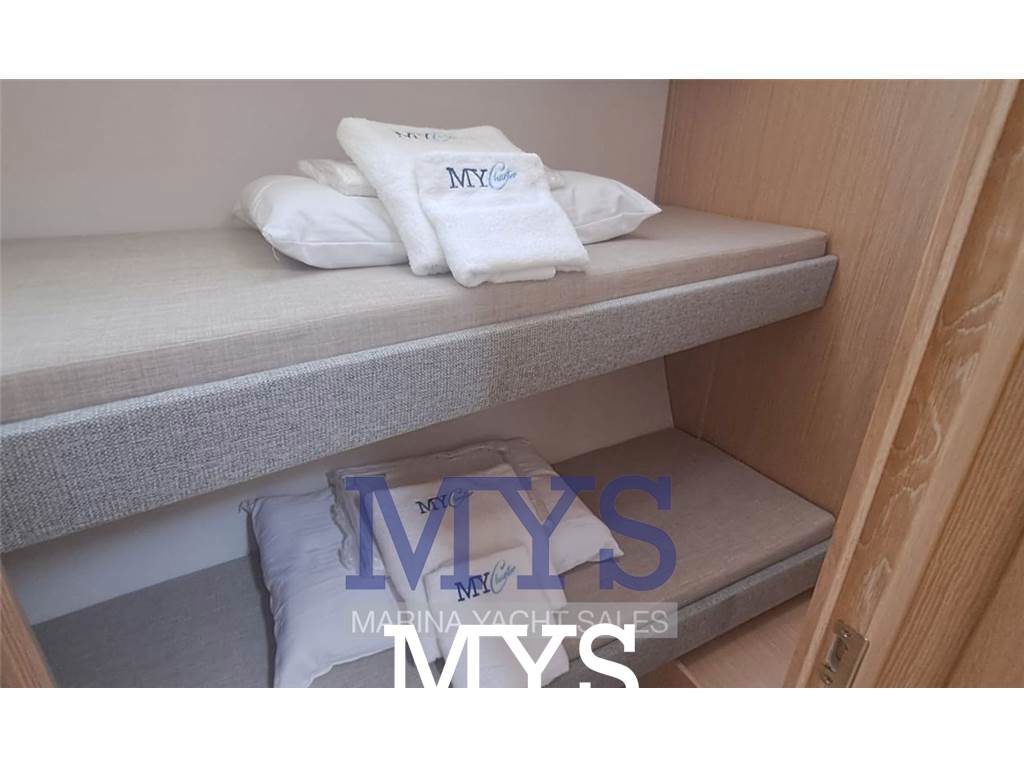 Bavaria C50 Style Usata 2023 - Foto 14