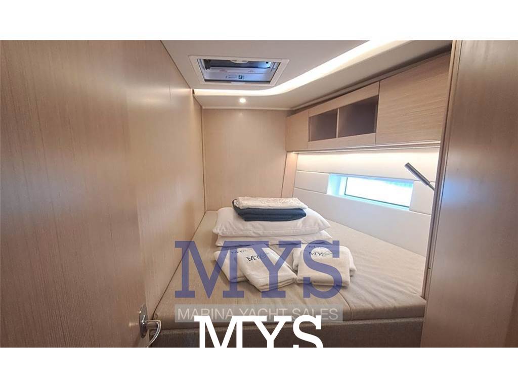Bavaria C50 Style Usata 2023 - Foto 8