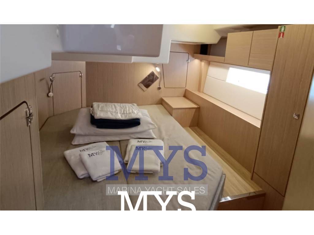 Bavaria C50 Style Usata 2023 - Foto 10