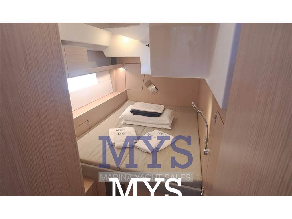 Bavaria C50 Style Usata 2023 - Foto 11