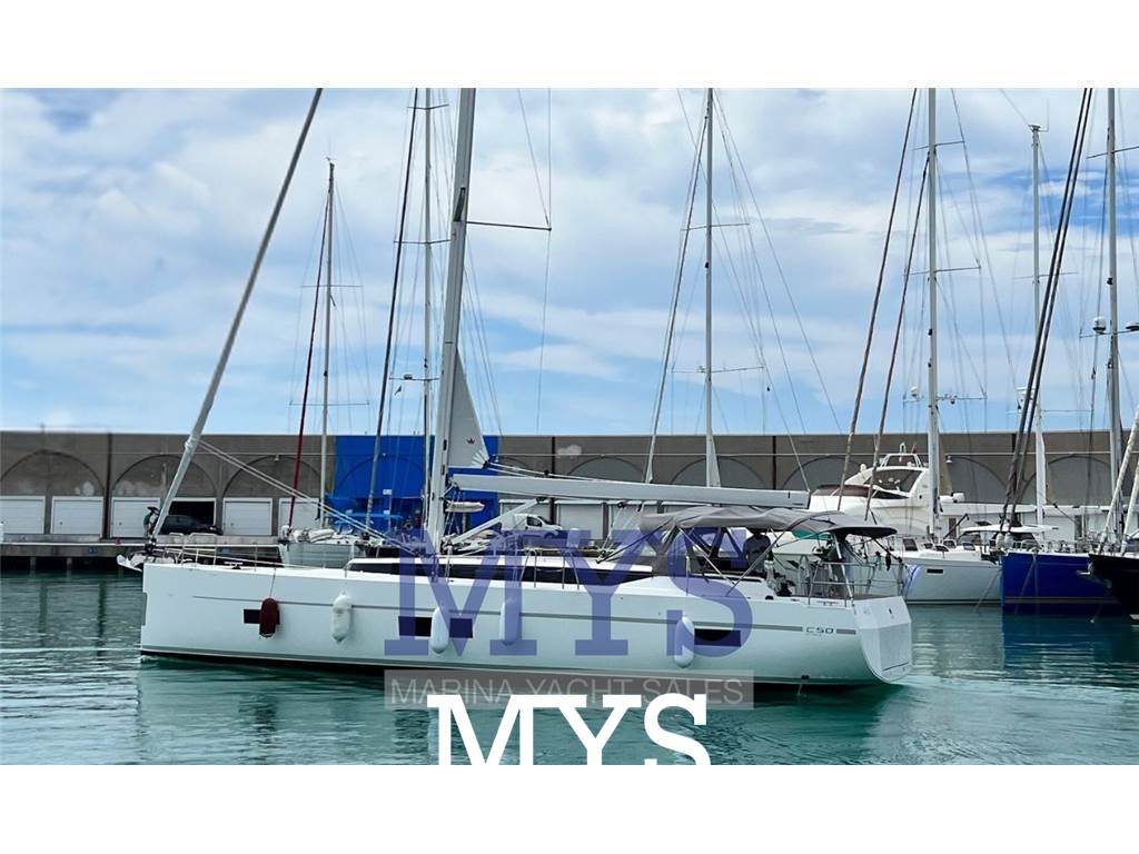 Bavaria C50 Style Usata 2023 - Foto 2