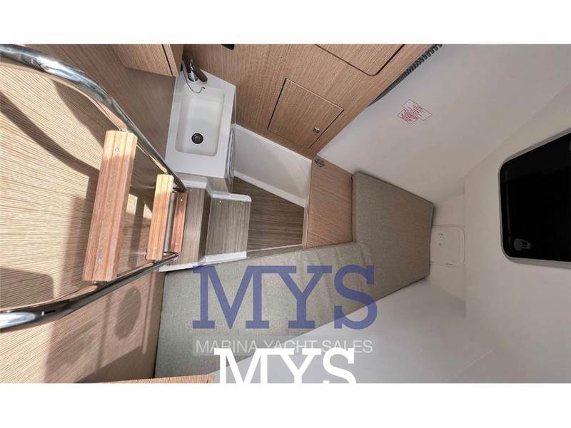 Bavaria C50 Style Foto 18