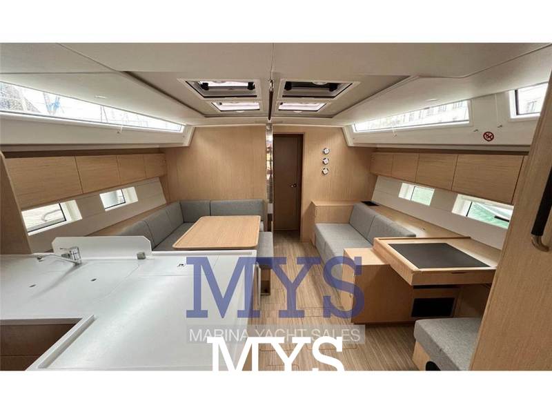 Bavaria C50 Style Foto 5