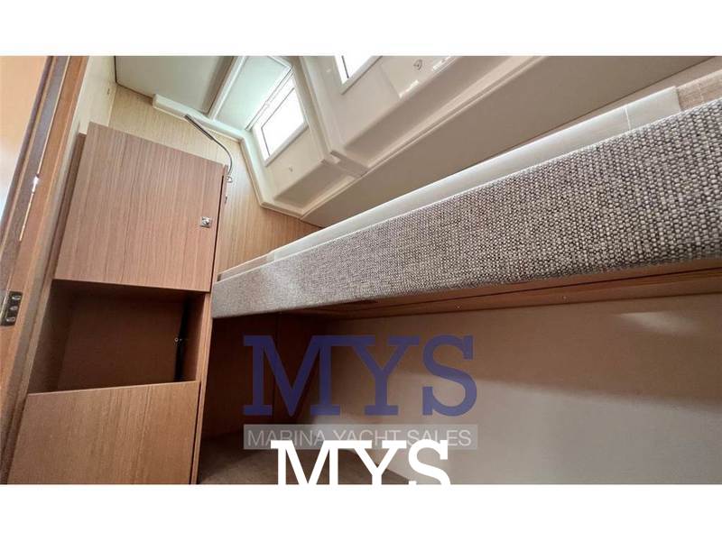 Bavaria C50 Style Foto 13