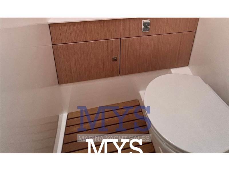 Bavaria C50 Style Foto 17