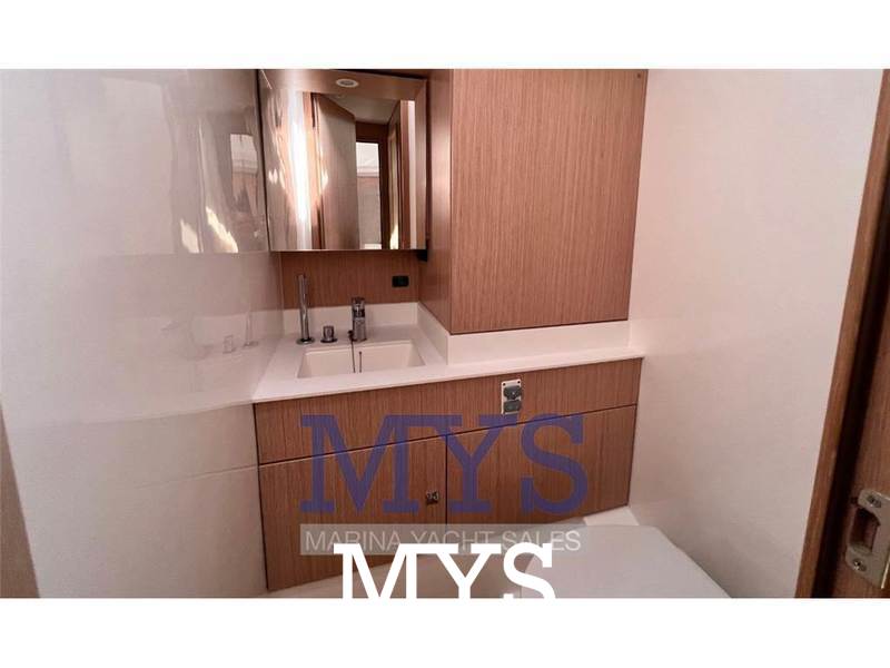 Bavaria C50 Style Foto 16