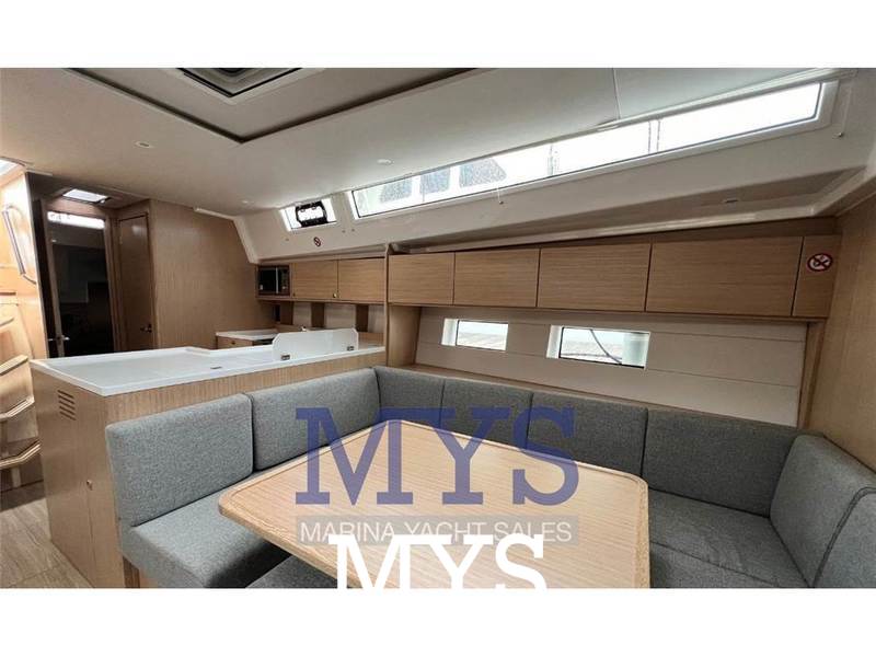 Bavaria C50 Style Foto 7