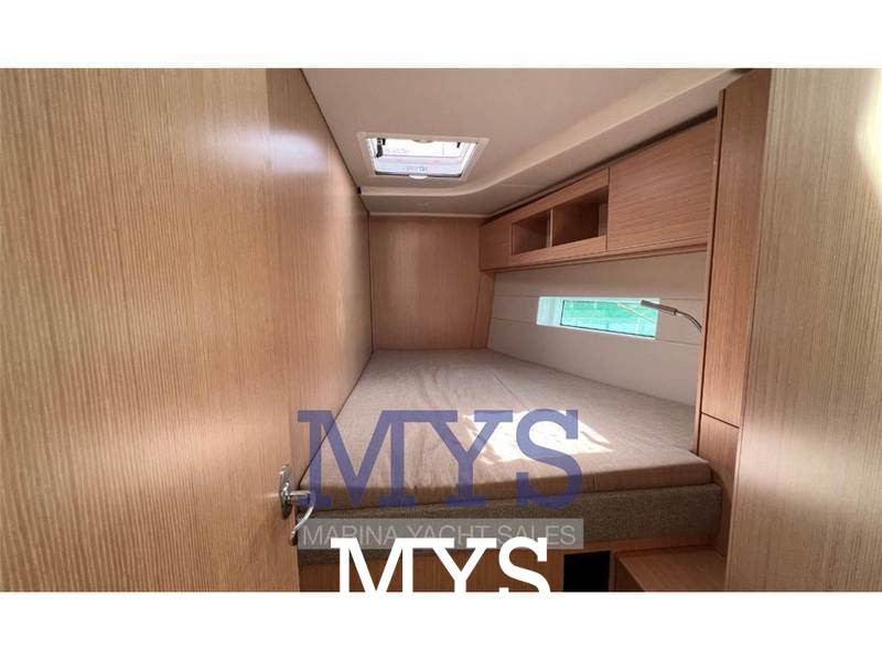 Bavaria C50 Style Foto 12