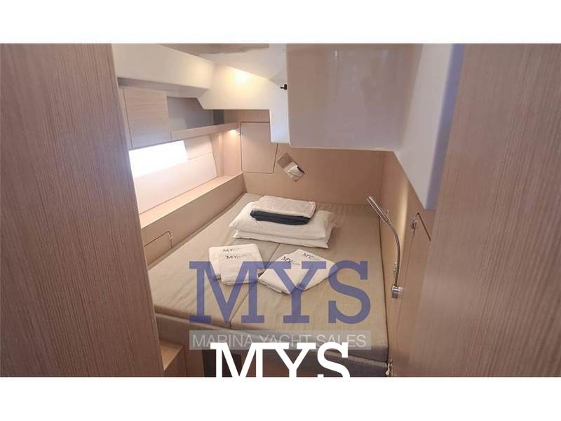 Bavaria C50 Style Foto 11