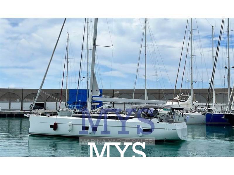 Bavaria C50 Style Foto 2