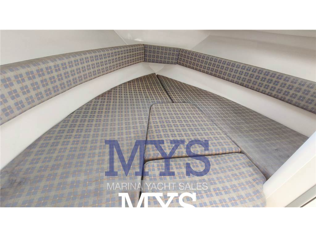 Faeton 730 SPORT Usata 2004 - Foto 17