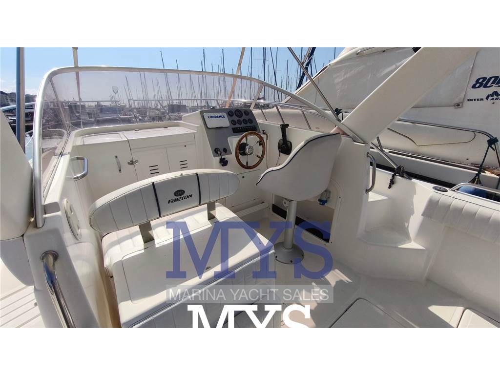 Faeton 730 SPORT Usata 2004 - Foto 6