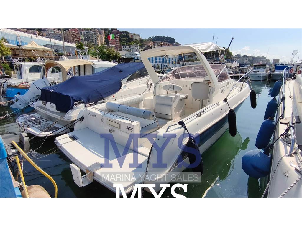 Faeton 730 SPORT Usata 2004 - Foto 1