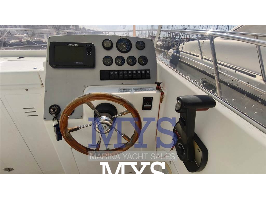 Faeton 730 SPORT Usata 2004 - Foto 7