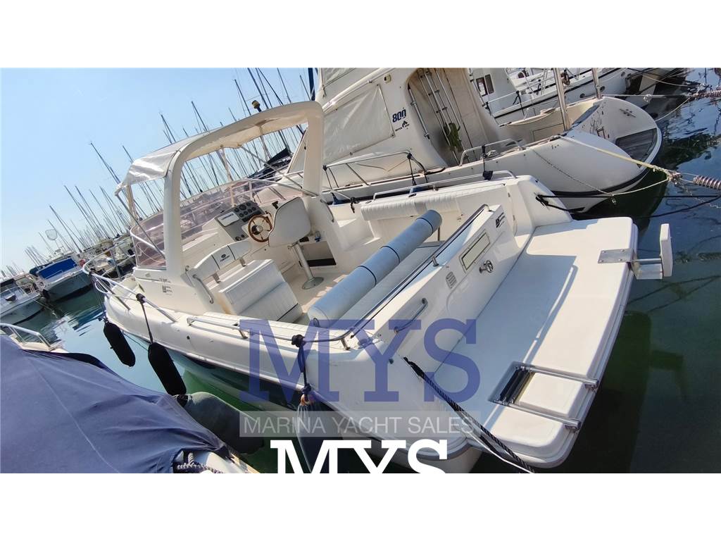 Faeton 730 SPORT Usata 2004 - Foto 4