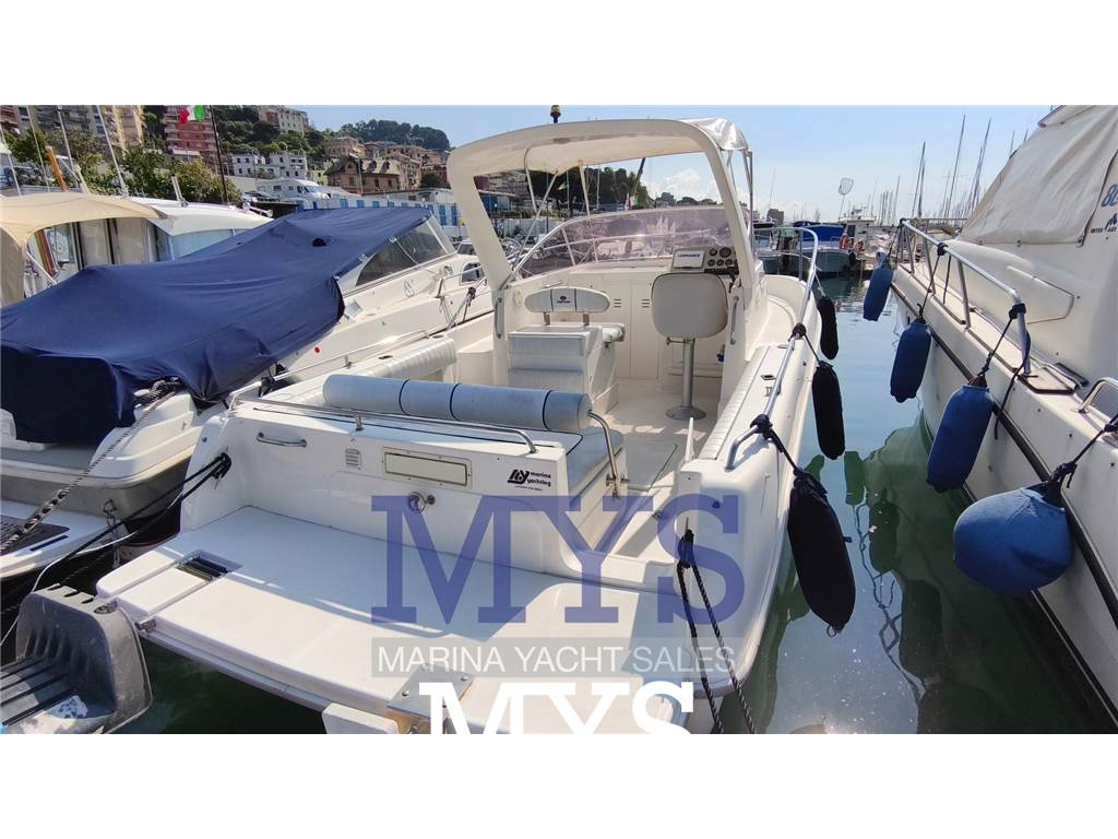 Faeton 730 SPORT Usata 2004 - Foto 2