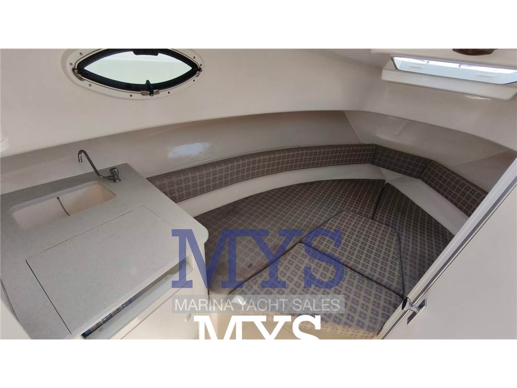 Faeton 730 SPORT Usata 2004 - Foto 15