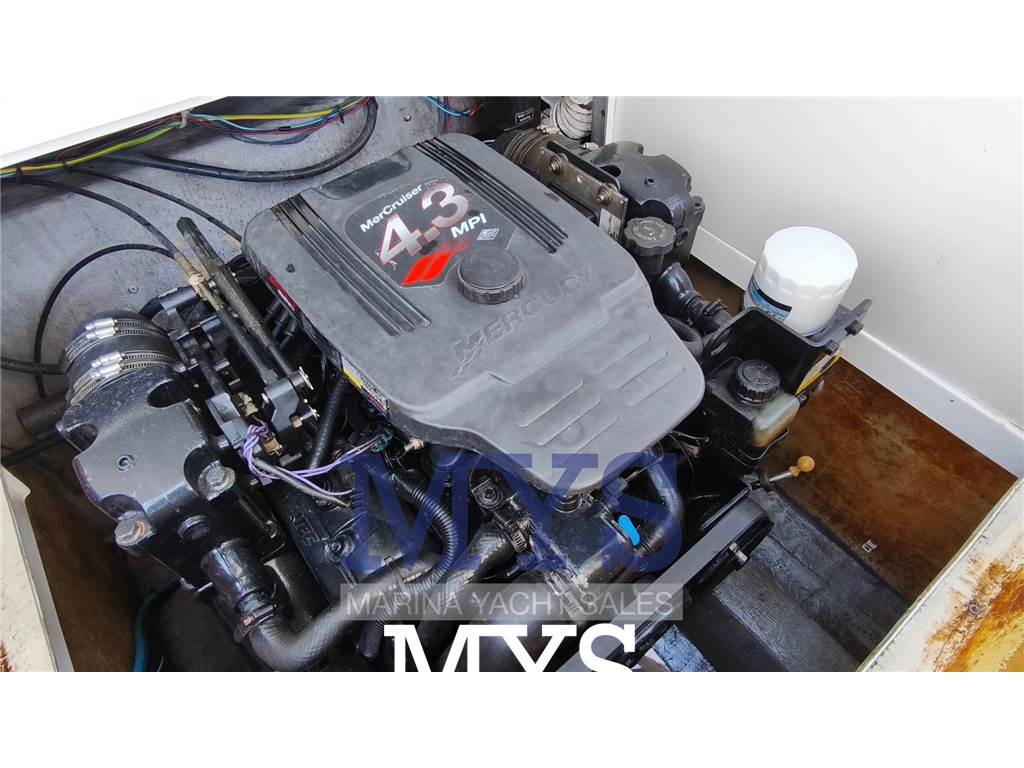 Faeton 730 SPORT Usata 2004 - Foto 20