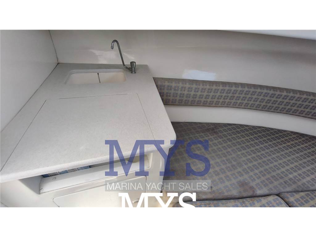 Faeton 730 SPORT Usata 2004 - Foto 16