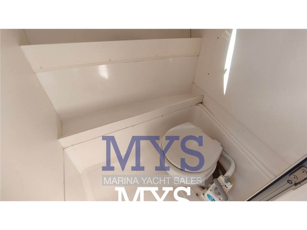 Faeton 730 SPORT Usata 2004 - Foto 18