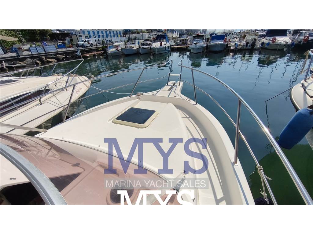 Faeton 730 SPORT Usata 2004 - Foto 11