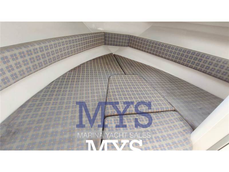 Faeton 730 SPORT Foto 17