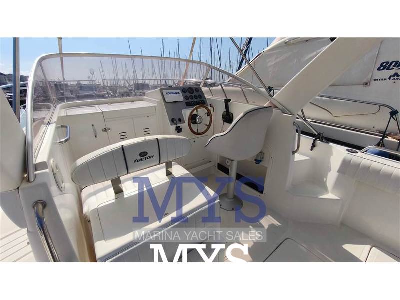 Faeton 730 SPORT Foto 6