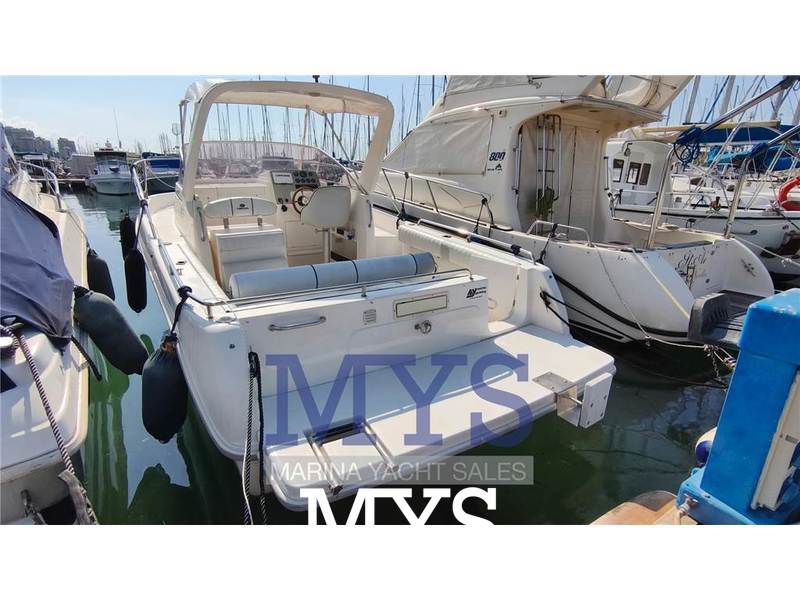 Faeton 730 SPORT Foto 3