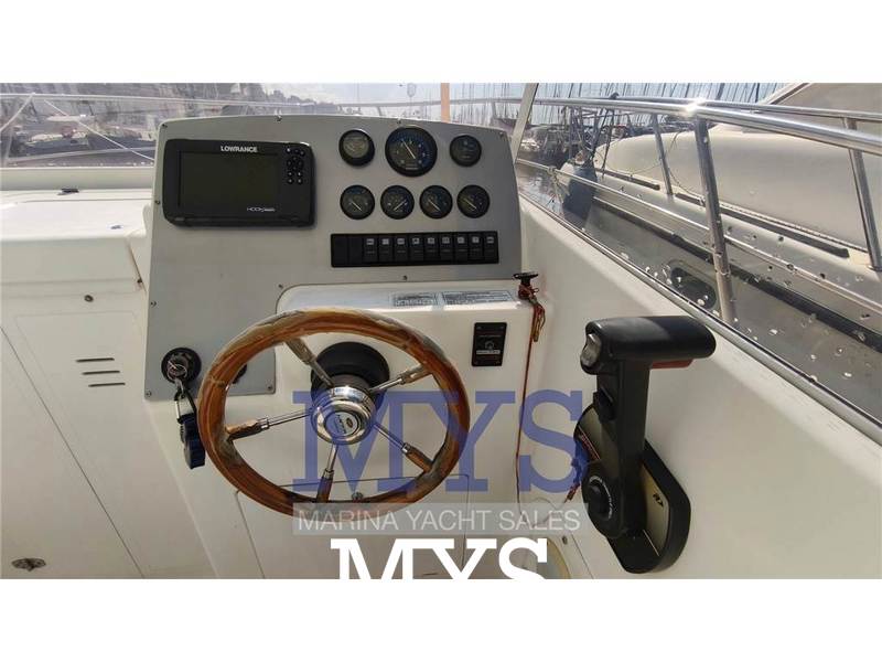 Faeton 730 SPORT Foto 7