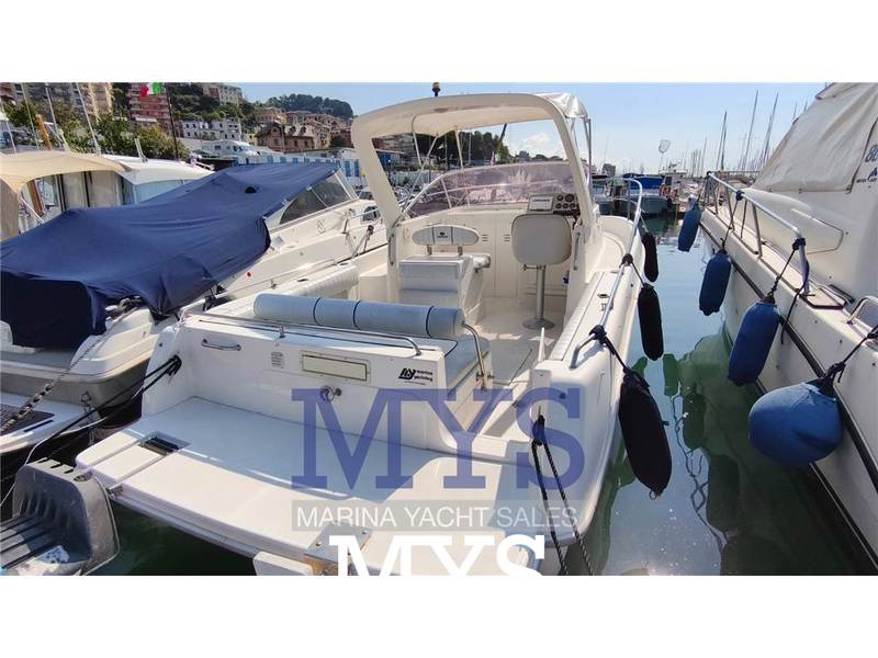 Faeton 730 SPORT Foto 2