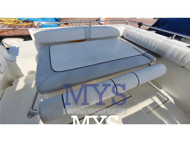 Faeton 730 SPORT Foto 10