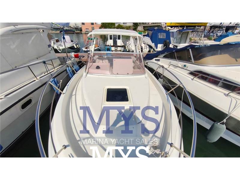 Faeton 730 SPORT Foto 13