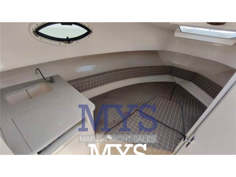 Faeton 730 SPORT Foto 15