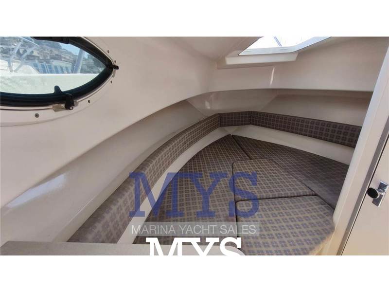 Faeton 730 SPORT Foto 14