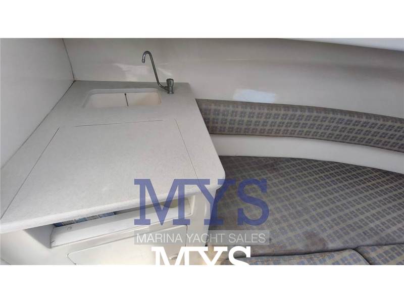 Faeton 730 SPORT Foto 16