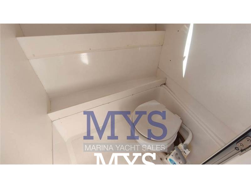 Faeton 730 SPORT Foto 18