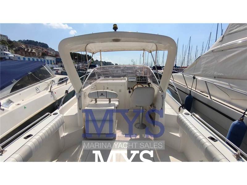 Faeton 730 SPORT Foto 5