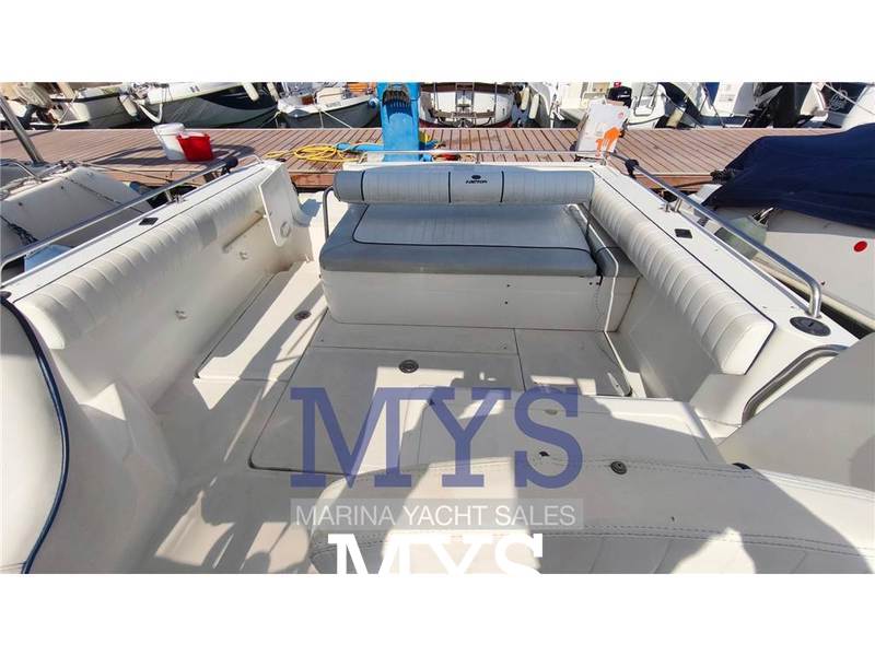 Faeton 730 SPORT Foto 9