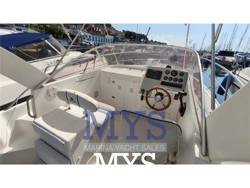 Faeton 730 SPORT Foto 8